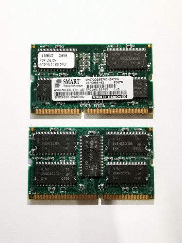 256mb sdram sodimm 133 - 256mb,