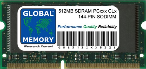 512mb pc100 100mhz pc133 - pc100,