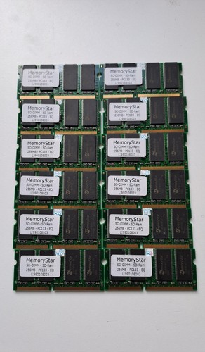 256 ram pc133 so dimm - so,