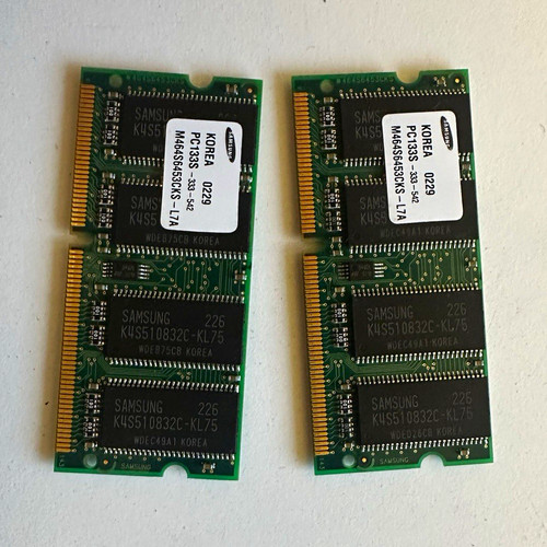 Samsung 512mb dimm - samsung,