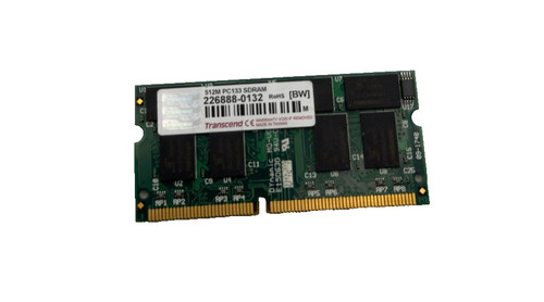 Transcend 226888 0132 - transcend, 512mb