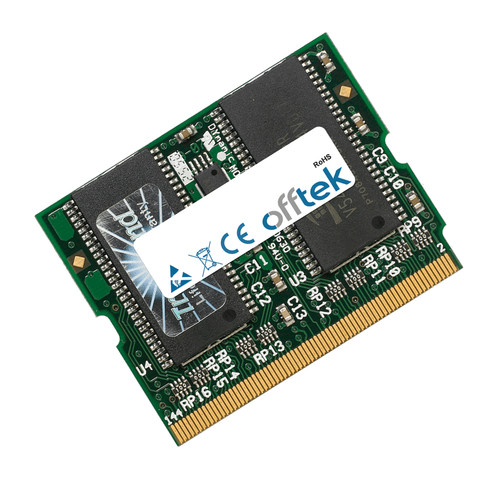 256mb ram arbeitsspeicher 144 - ram,