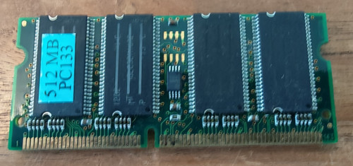 512mb sdram dimm pc133 - sdram,