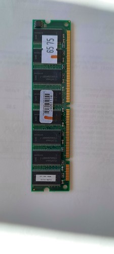 Infineon sdram dimm - infineon, so-dimm