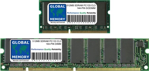 1gb pc133 133mhz - 1gb,