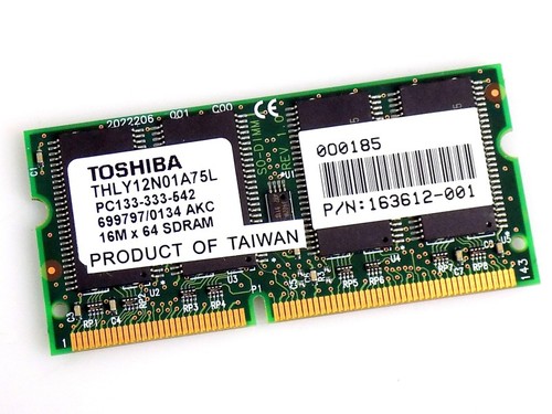 128mb compaq 163612 001 - hp, 163612-001
