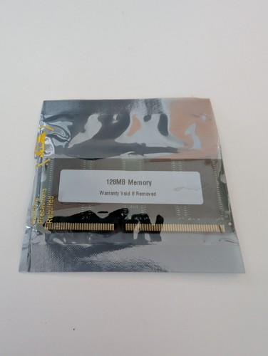 128mb pc133 144 pin - 128mb,