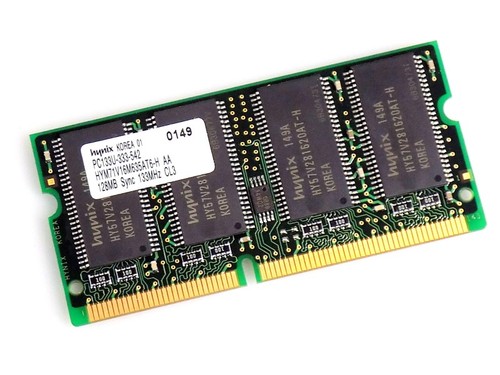 128mb compaq 251361 001 - hp,