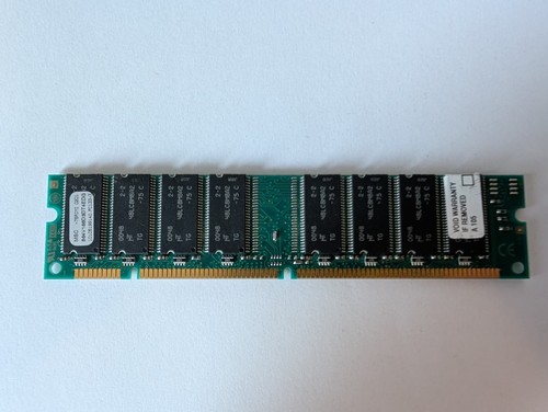 Arbeitsspeicher ram 128 - ram,