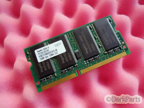 Hynix hym71v16m635hct6 aa - hym71v16m635hct6-h,