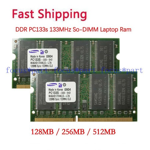 Samsung 128mb 256mb 512mb - 256mb,