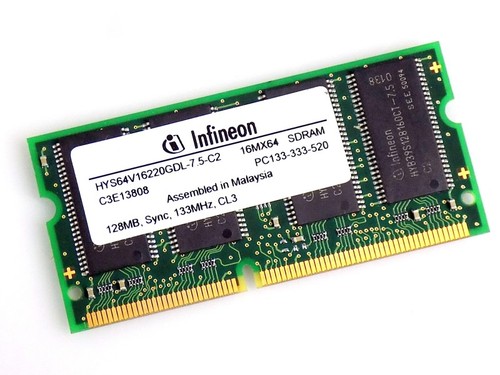 128mb compaq 251361 001 - 128mb, hp