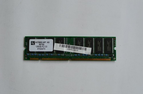 Hyundai 128mb ram sdram - hyundai, sd-ram
